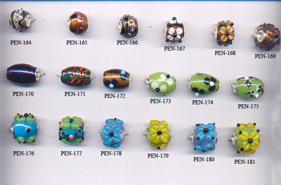 Manufacturers Exporters and Wholesale Suppliers of Pandora Style Beads varanasi Uttar Pradesh
